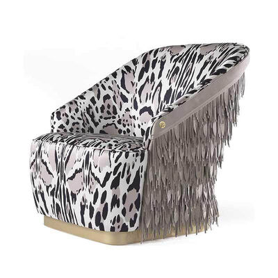 Good price Italy Modern Living Room Sofas Design Contemporary Single Seat Leather Sofa Chair High Quality Soft Leisure Accent Sofa Chairs online